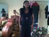 inese galante ave maria