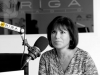 Inese Galante radio intervija