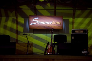 Summertime - Inessa Galante and friends 2007