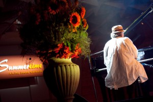 Summertime 2009