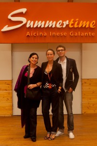 Summertime Inessa Galante Jurmala