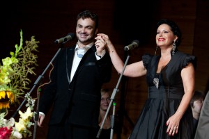 festival summertime - inessa galante and friends in jurmala 2006