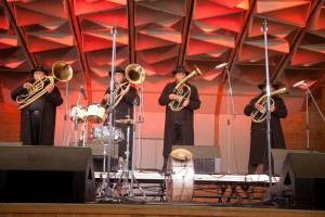 Festival Summertime - Inessa Galante and friends 2007