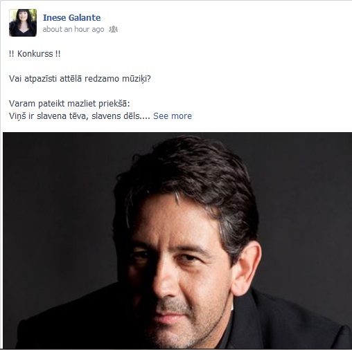 inese galante facebook konkurss placido domingo jr