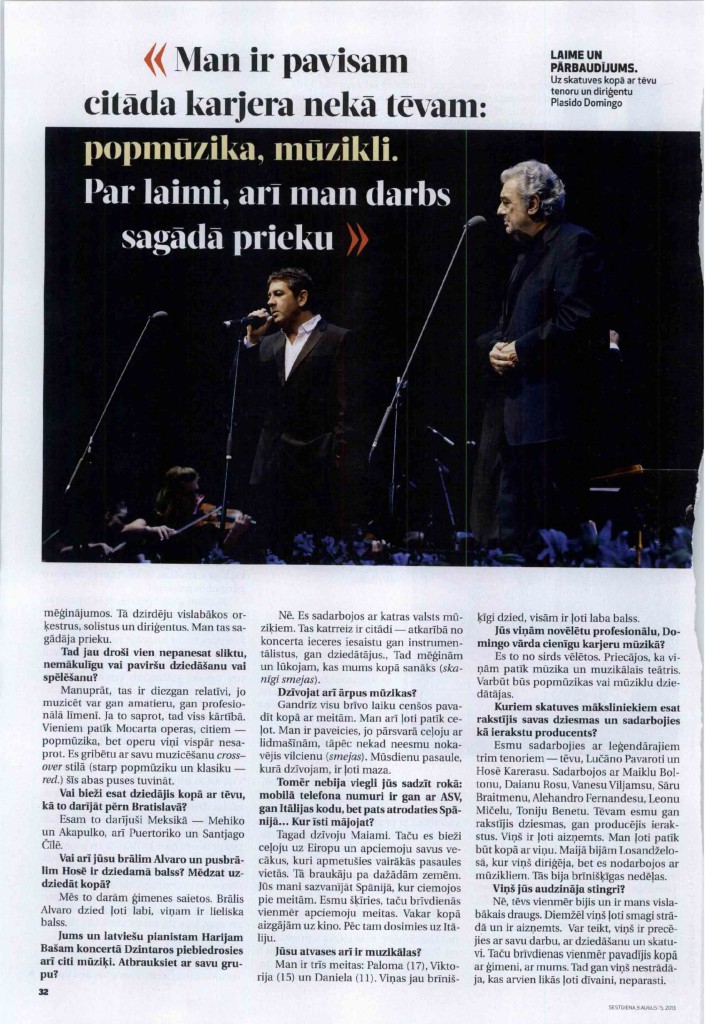 summertime 2013 inese galante placido domingo